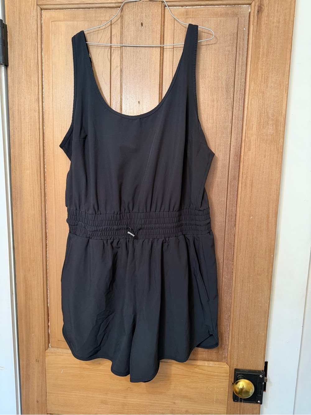 Abercrombie & Fitch Traveler Romper